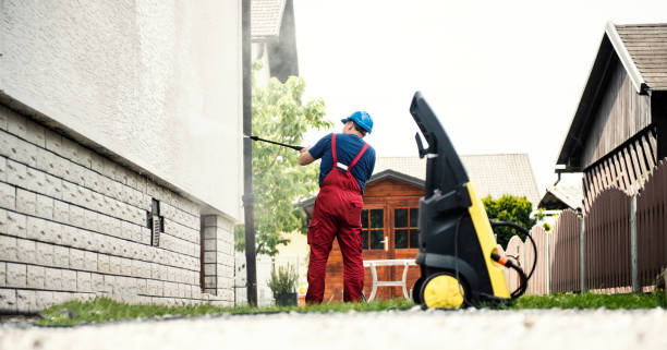 Animal Enclosure Cleaning in Colon, MI